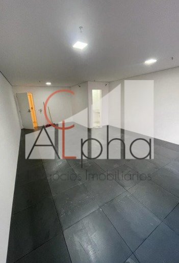office em Alameda Rio Negro, Alphaville Centro Industrial e Empresarial/Alphaville. - Barueri - SP