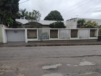 house em Rua Coronel Salvino Figueiredo, Centro - Campina Grande - PB