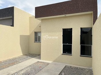 house em Rua Zulmira Gara Mathias, Parque Residencial Samambaia - Suzano - SP