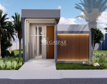 house em Rua Rio Divisa, Centro - Xangri-Lá - RS
