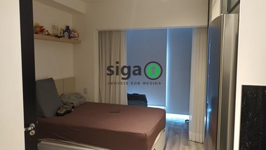 apartment em Rua dos Pinheiros, Pinheiros - São Paulo - SP