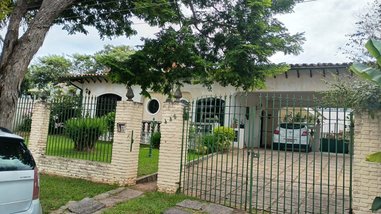 commercial_building em Jaime Sequier, Parque Taquaral - Campinas - SP