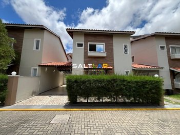 house em Rua das Aroeiras, Passaré - Fortaleza - CE