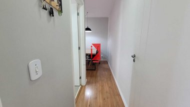 apartment em Rua Santa Maria, Vila Hortência - Sorocaba - SP
