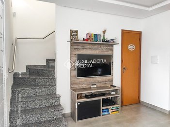 house em Rua dos Jaborandis, Igara - Canoas - RS