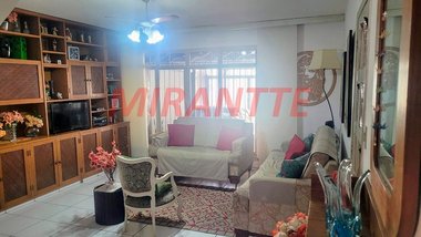house em Rua Juncal, Tucuruvi - São Paulo - SP