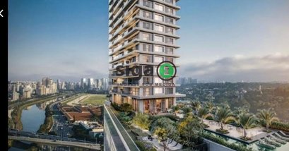 apartment em Rua Gerivatiba, Butantã - São Paulo - SP