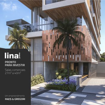 office em Alameda Joaquim Eugênio de Lima, Jardim Paulista - São Paulo - SP