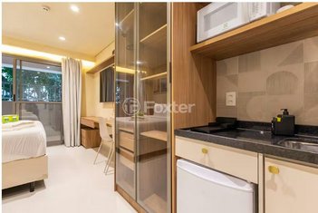 apartment em Rua Azevedo Macedo, Vila Mariana - São Paulo - SP