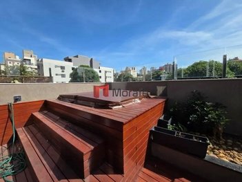 apartment em Rua Padre Severino, São Pedro - Belo Horizonte - MG