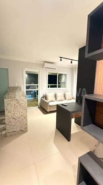 apartment em Rua da Carioca, Morada da Colina - Uberlândia - MG