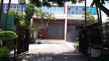 industrial em Alameda Araguaia, Alphaville Industrial - Barueri - SP