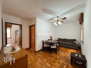 apartment em Andaraí, Passo D'areia - Porto Alegre - RS