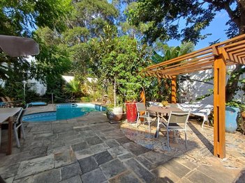 house em Rua Leonello Margaritelli, Parque dos Príncipes - São Paulo - SP