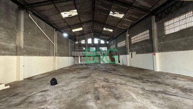 industrial em Rua Domingos José Sapienza, Vila Aurora (Zona Norte) - São Paulo - SP