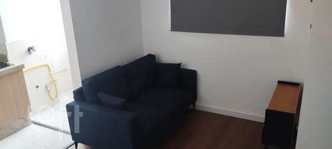 apartment em Luiz Gatti, Água Branca - São Paulo - SP