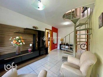 apartment em Rua Chico Pedro, Camaquã - Porto Alegre - RS