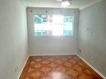 apartment em Avenida Ana Costa, Vila Mathias - Santos - SP