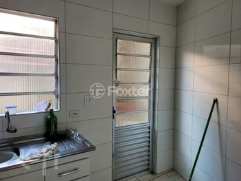 house em Rua dos Filhos da Terra, Jardim Filhos da Terra - São Paulo - SP