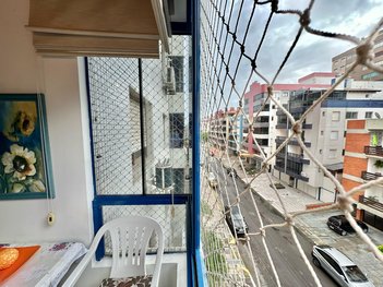 apartment em Rua Moacir, Centro - Capão da Canoa - RS