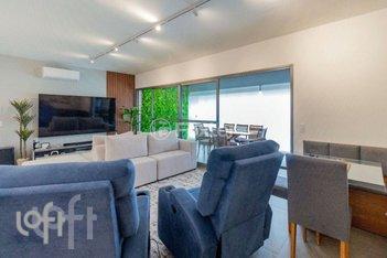 apartment em Jupuruchita, Mooca - São Paulo - SP