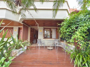 apartment em Rua Rio Negro, Xangri-Lá - Xangri-Lá - RS