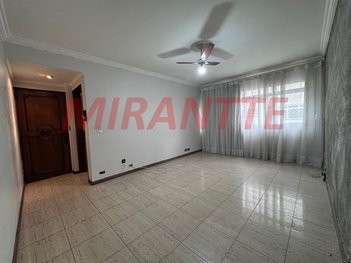 apartment em Rua Francisco da Lira, Jardim Leonor Mendes de Barros - São Paulo - SP