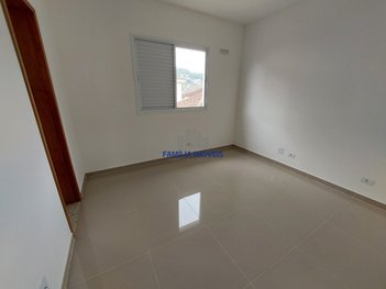 house em Rua Carlos Gomes, Marapé - Santos - SP