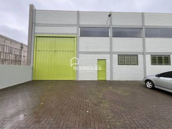 commercial_property em Avenida Ceará, Centro - Portão - RS