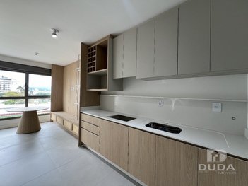 apartment em Rua Professora Otília Cruz, Jardim Atlântico - Florianópolis - SC