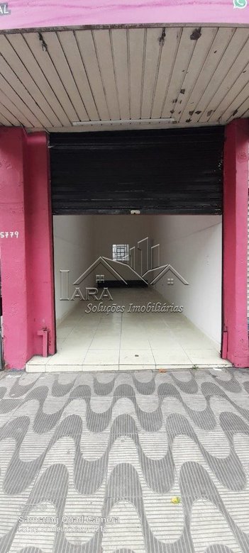 business em Avenida do Imperador, Limoeiro - São Paulo - SP