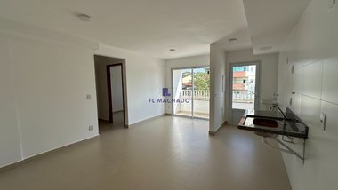 apartment em Avenida Marginal Norte, Setor Marechal Rondon - Goiânia - GO