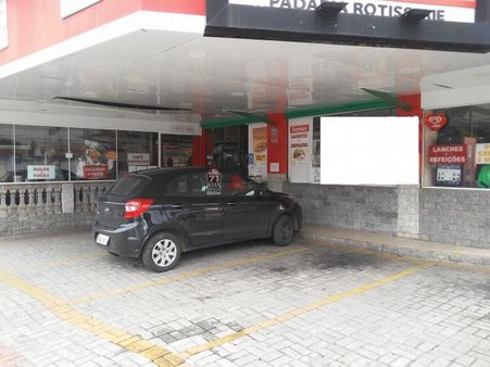 Cômodo Condomínio
