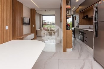apartment em Rua Iporanga, Água Branca - São Paulo - SP