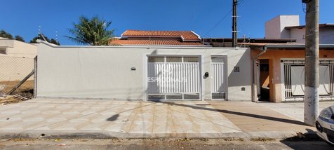 house em Rua Barcelona, Jardim Europa - Indaiatuba - SP