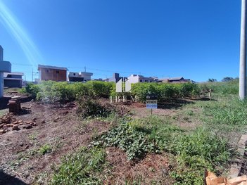land_lot em Rua dos Falcões, Figueira - Santa Rosa - RS