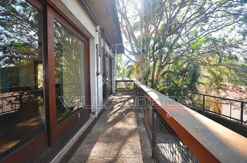 house em Rua Poconé, Sumaré - São Paulo - SP
