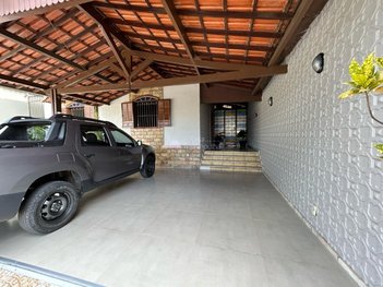 house em Rua São Miguel, Itapoã - Belo Horizonte - MG