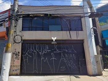 industrial em Avenida Alcântara Machado, Brás - São Paulo - SP