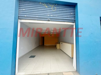 industrial em Voluntários da Pátria, Santana - São Paulo - SP