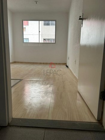 apartment em Rua Ana Carla, Jardim Palmares - Nova Iguaçu - RJ