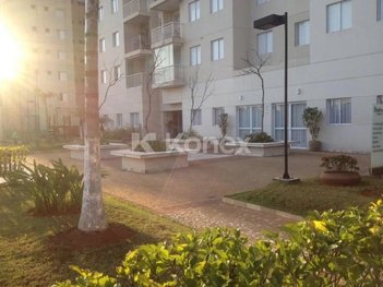 apartment em Rua Caioaba, Vila Graciosa - São Paulo - SP