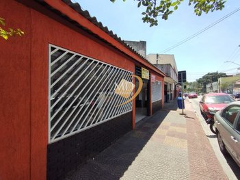 business em Rua Engenheiro Armando de Arruda Pereira, Cerâmica - São Caetano do Sul - SP