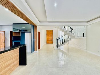 house em Estrada Municipal Duílio Sai, São Venâncio - Itupeva - SP