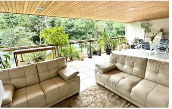 apartment em Rua Professor Hermes Lima, Recreio dos Bandeirantes - Rio de Janeiro - RJ