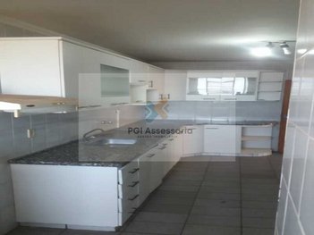 apartment em Rua Oscar Botossi, Bosque da Felicidade - São José do Rio Preto - SP