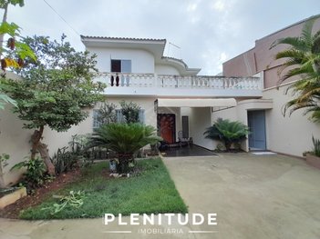 house em Rua Araçatuba, Alvorada - Araçatuba - SP