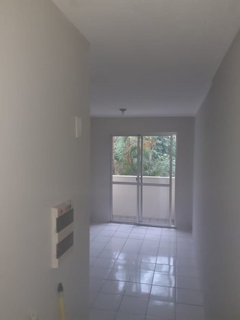 apartment em Rodovia Raposo Tavares, Conjunto Residencial Butantã - São Paulo - SP
