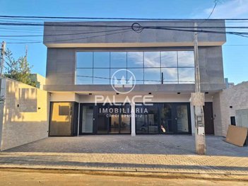 commercial_building em Rua Edu Chaves, São Dimas - Piracicaba - SP