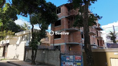 apartment em Rua João Edmundo Caldeira Brant, Itapoã - Belo Horizonte - MG